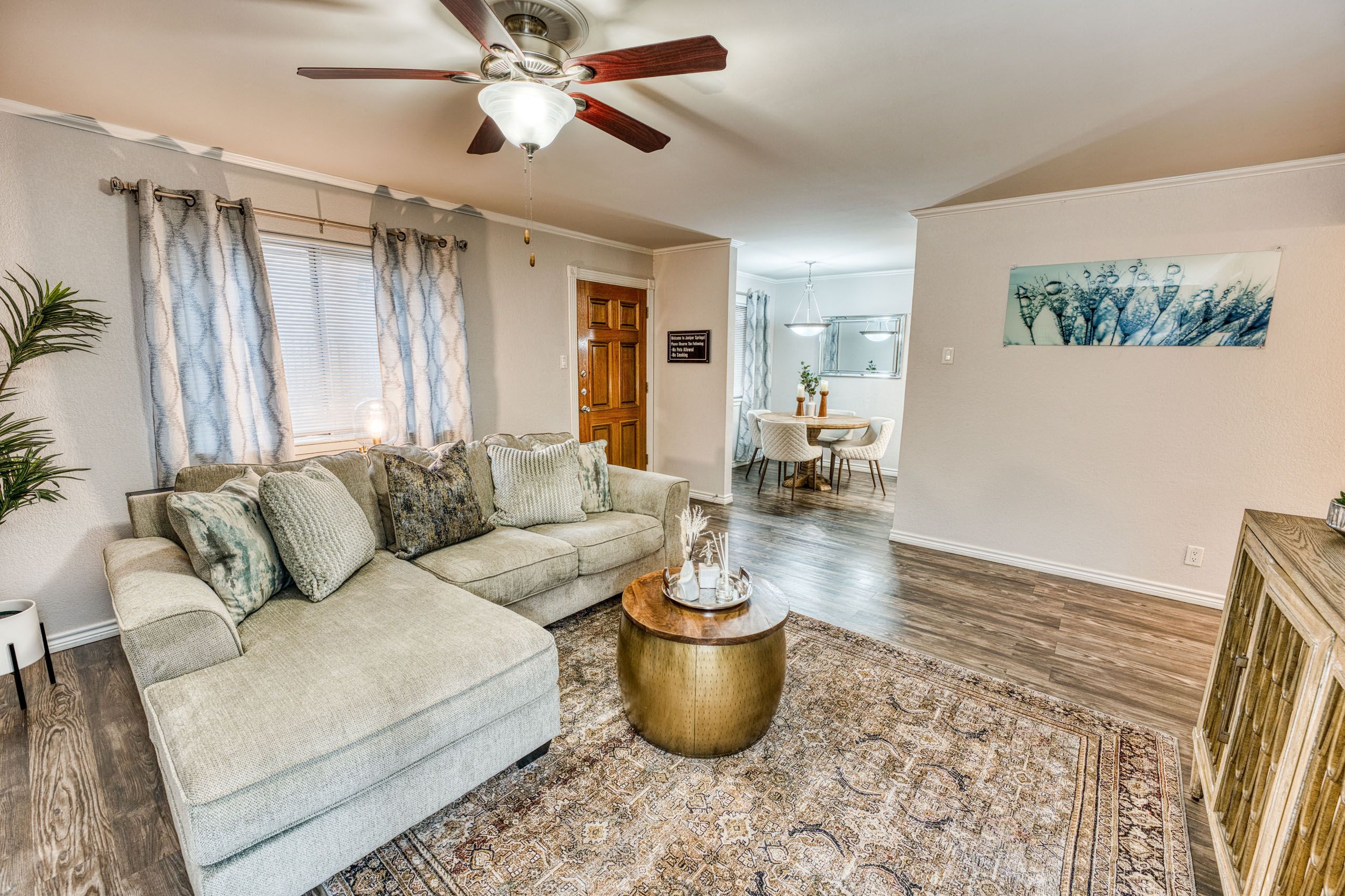 Juniper Springs Apartments Image 11